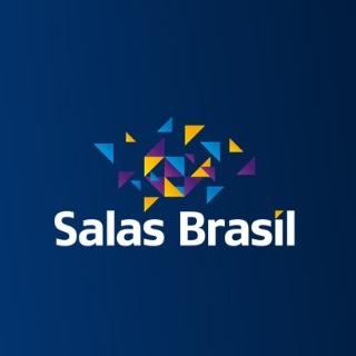 Salas Brasil - Espaços para Eventos Corporativos