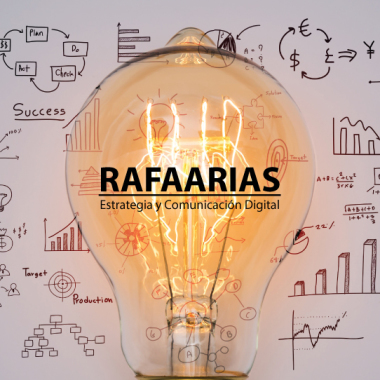 Rafaarias Estrategia y Comunicación Digital