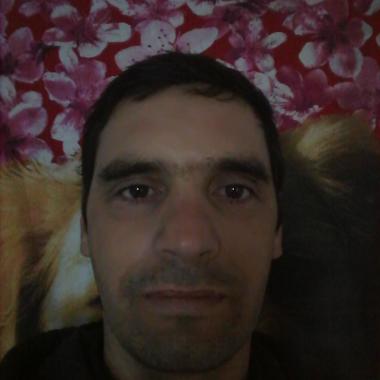 Andy chato