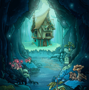 Ilustradora Freelance