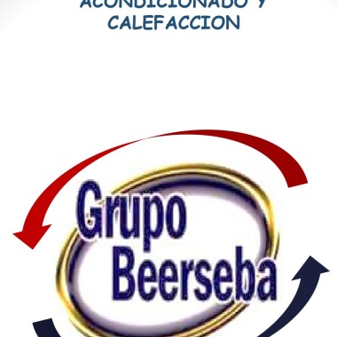Grupo Beerseba