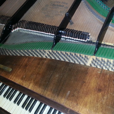 Accord de Piano
