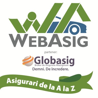 Web ASIG - Solutia ta in Asigurari de la A la Z