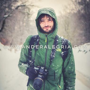 Anderalegria