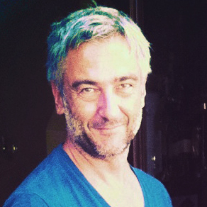 Franck Ferville