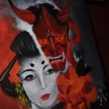 Lost in Art tattoo studio