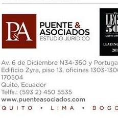 Puente & Asociados 