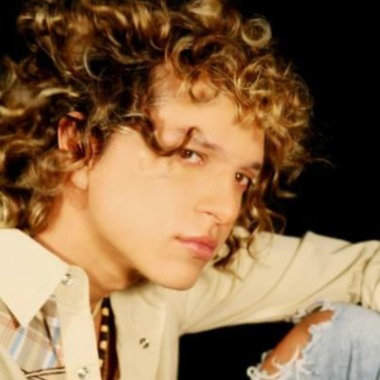 Alex Martinez 