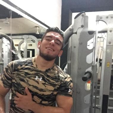 Entrenador Personal