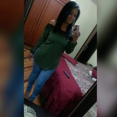 Shirley Ponce