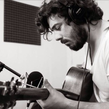 Clases de Guitarra y Armonía.