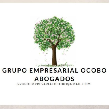 GRUPO EMPRESARIAL OCOBO
