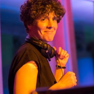 DJ Anat Gilad
