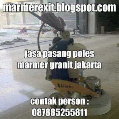 Marmer granit
