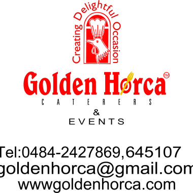 Golden Horca Caterers&events