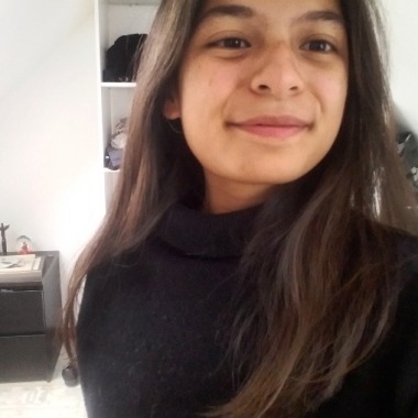 Lydie Souppaya