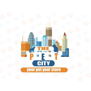 The pet city