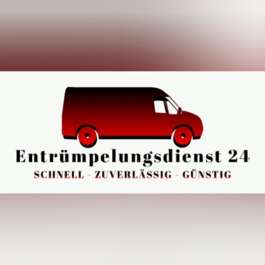 Entrümpelungsdienst 24