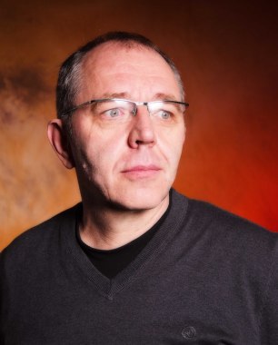Gerald Friedrich Fotografie