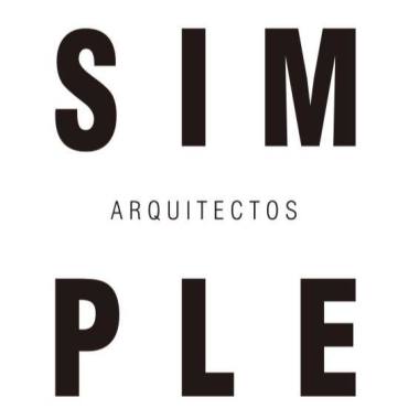 SIMPLE arquitectos