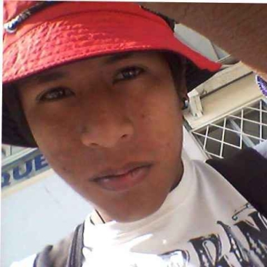 Ricardo Alexander Minda Ganan