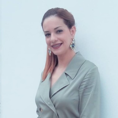 Graduada en Psicología - Orientación Educativa