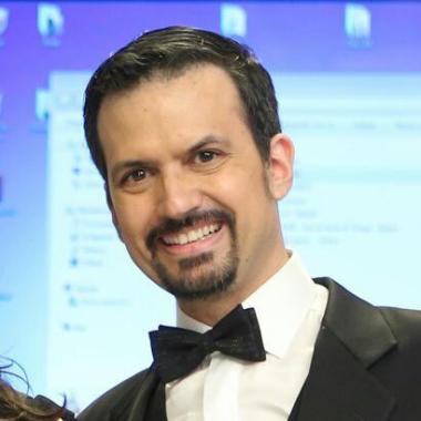Gustavo Bailador