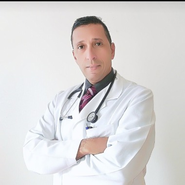 Centro Estético Dr. José García