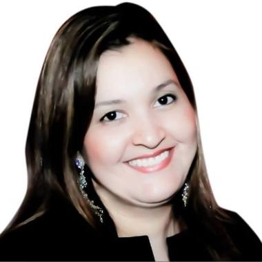 Livia Carvalho  - Terapias Energéticas