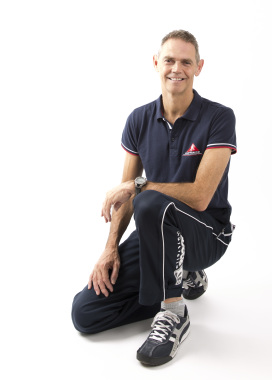 Peter Haisma
