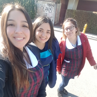Trabajo con niños
