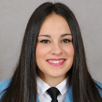 Bailarina y profesora educación infantil