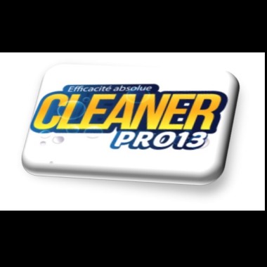 Cleaner pro 13