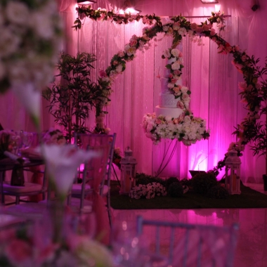 El eden de las Novias