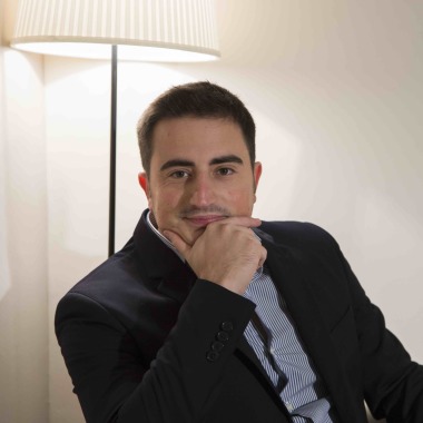 Vincenzo Capuano, Psicologo
