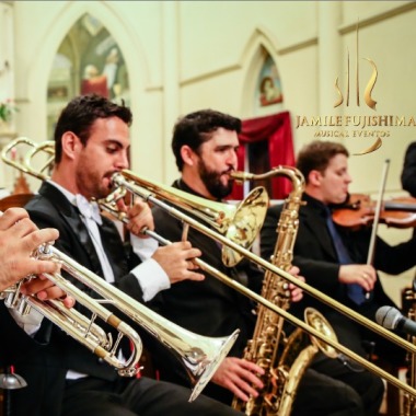 Jamile Fujishima Musical Eventos