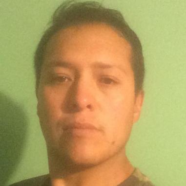 Jaime Tello Camacho