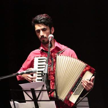 Clases de instrumentos y teoría musical