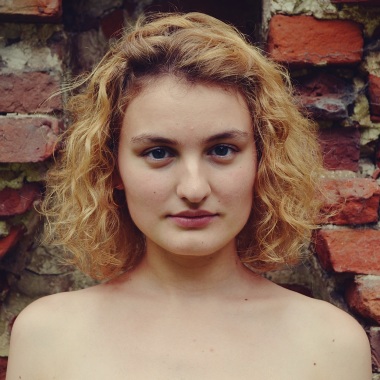 Pauline Oreins