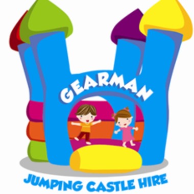 Gearman's jumping castle hire