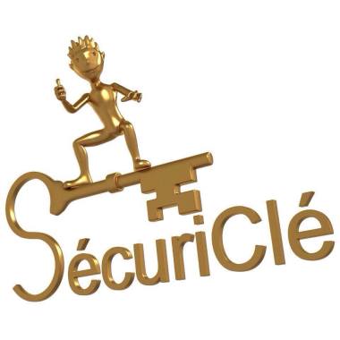Sécuriclé
