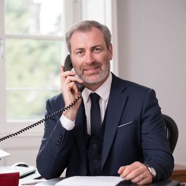 Sébastien RAHON AVOCAT