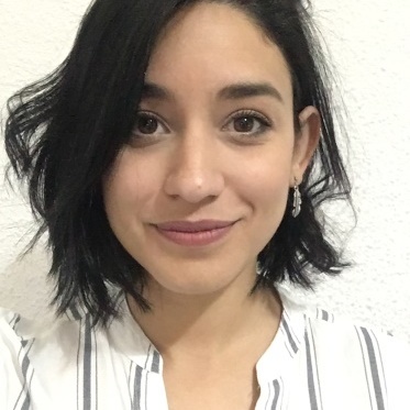 Virginia Ramírez