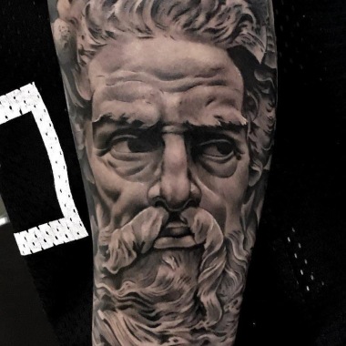 Vikingo Ink Tattoo