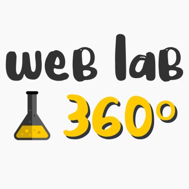 Web Lab 360º