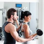 Joel Personal Trainer