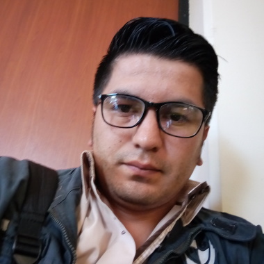 Javier Campos