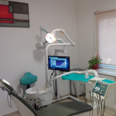 Centro Odontologico Laprida