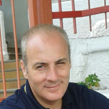 Dr. Paolo De Martino