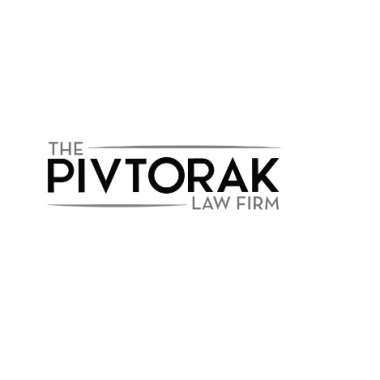 The Pivtorak Law Firm
